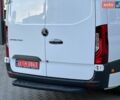 Белый Мерседес Sprinter, объемом двигателя 2 л и пробегом 293 тыс. км за 27200 $, фото 65 на Automoto.ua