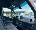 Белый Мерседес Sprinter, объемом двигателя 2 л и пробегом 159 тыс. км за 26390 $, фото 37 на Automoto.ua