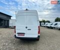 Белый Мерседес Sprinter, объемом двигателя 2 л и пробегом 155 тыс. км за 26450 $, фото 10 на Automoto.ua