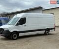 Білий Мерседес Sprinter, об'ємом двигуна 2 л та пробігом 293 тис. км за 28600 $, фото 2 на Automoto.ua