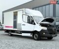 Белый Мерседес Sprinter, объемом двигателя 2.2 л и пробегом 154 тыс. км за 30900 $, фото 28 на Automoto.ua