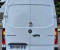Белый Мерседес Sprinter, объемом двигателя 1.95 л и пробегом 200 тыс. км за 35999 $, фото 7 на Automoto.ua