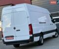 Белый Мерседес Sprinter, объемом двигателя 2 л и пробегом 293 тыс. км за 27200 $, фото 62 на Automoto.ua