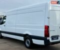 Белый Мерседес Sprinter, объемом двигателя 1.95 л и пробегом 94 тыс. км за 41500 $, фото 21 на Automoto.ua