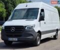 Белый Мерседес Sprinter, объемом двигателя 1.95 л и пробегом 200 тыс. км за 35999 $, фото 2 на Automoto.ua
