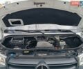 Белый Мерседес Sprinter, объемом двигателя 1.99 л и пробегом 250 тыс. км за 25950 $, фото 36 на Automoto.ua