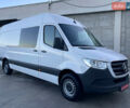 Белый Мерседес Sprinter, объемом двигателя 2 л и пробегом 155 тыс. км за 27900 $, фото 23 на Automoto.ua