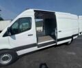Білий Мерседес Sprinter, об'ємом двигуна 2 л та пробігом 17 тис. км за 14000 $, фото 3 на Automoto.ua