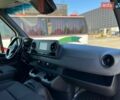 Білий Мерседес Sprinter, об'ємом двигуна 2 л та пробігом 191 тис. км за 31999 $, фото 32 на Automoto.ua
