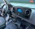 Белый Мерседес Sprinter, объемом двигателя 2 л и пробегом 293 тыс. км за 27200 $, фото 141 на Automoto.ua