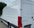 Белый Мерседес Sprinter, объемом двигателя 0 л и пробегом 299 тыс. км за 35000 $, фото 23 на Automoto.ua