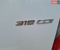 Білий Мерседес Sprinter, об'ємом двигуна 1.95 л та пробігом 240 тис. км за 29700 $, фото 23 на Automoto.ua