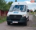 Белый Мерседес Sprinter, объемом двигателя 1.99 л и пробегом 250 тыс. км за 25950 $, фото 42 на Automoto.ua