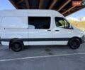 Білий Мерседес Sprinter, об'ємом двигуна 2 л та пробігом 78 тис. км за 14900 $, фото 5 на Automoto.ua