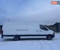 Білий Мерседес Sprinter, об'ємом двигуна 2 л та пробігом 295 тис. км за 33990 $, фото 19 на Automoto.ua