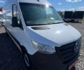 Білий Мерседес Sprinter, об'ємом двигуна 1.95 л та пробігом 145 тис. км за 23000 $, фото 8 на Automoto.ua