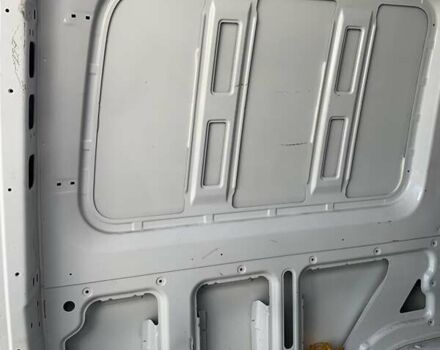 Білий Мерседес Sprinter, об'ємом двигуна 1.95 л та пробігом 243 тис. км за 30000 $, фото 36 на Automoto.ua