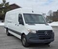 Белый Мерседес Sprinter, объемом двигателя 2 л и пробегом 19 тыс. км за 14000 $, фото 1 на Automoto.ua