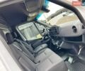 Белый Мерседес Sprinter, объемом двигателя 2 л и пробегом 155 тыс. км за 26450 $, фото 1 на Automoto.ua