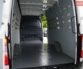 Белый Мерседес Sprinter, объемом двигателя 1.99 л и пробегом 266 тыс. км за 26999 $, фото 35 на Automoto.ua