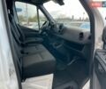 Белый Мерседес Sprinter, объемом двигателя 0 л и пробегом 53 тыс. км за 37900 $, фото 6 на Automoto.ua