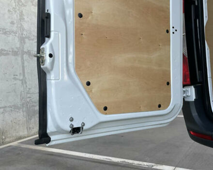 Белый Мерседес Sprinter, объемом двигателя 2 л и пробегом 155 тыс. км за 27900 $, фото 69 на Automoto.ua