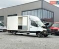 Белый Мерседес Sprinter, объемом двигателя 2.2 л и пробегом 142 тыс. км за 30900 $, фото 18 на Automoto.ua