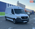 Белый Мерседес Sprinter, объемом двигателя 0 л и пробегом 79 тыс. км за 29500 $, фото 6 на Automoto.ua