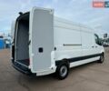 Белый Мерседес Sprinter, объемом двигателя 1.95 л и пробегом 94 тыс. км за 41500 $, фото 90 на Automoto.ua