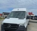 Белый Мерседес Sprinter, объемом двигателя 0 л и пробегом 299 тыс. км за 35000 $, фото 3 на Automoto.ua
