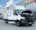 Білий Мерседес Sprinter, об'ємом двигуна 2.2 л та пробігом 156 тис. км за 31900 $, фото 25 на Automoto.ua