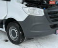 Белый Мерседес Sprinter, объемом двигателя 2 л и пробегом 293 тыс. км за 29999 $, фото 39 на Automoto.ua