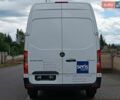 Белый Мерседес Sprinter, объемом двигателя 1.99 л и пробегом 250 тыс. км за 25950 $, фото 9 на Automoto.ua