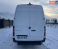 Белый Мерседес Sprinter, объемом двигателя 0 л и пробегом 214 тыс. км за 34900 $, фото 28 на Automoto.ua