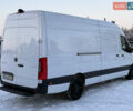 Білий Мерседес Sprinter, об'ємом двигуна 2 л та пробігом 530 тис. км за 32814 $, фото 7 на Automoto.ua