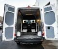 Белый Мерседес Sprinter, объемом двигателя 2 л и пробегом 11 тыс. км за 14000 $, фото 13 на Automoto.ua