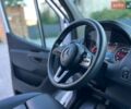 Белый Мерседес Sprinter, объемом двигателя 2 л и пробегом 293 тыс. км за 27200 $, фото 143 на Automoto.ua