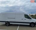 Білий Мерседес Sprinter, об'ємом двигуна 1.95 л та пробігом 240 тис. км за 29700 $, фото 4 на Automoto.ua
