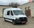 Білий Мерседес Sprinter, об'ємом двигуна 2 л та пробігом 293 тис. км за 28600 $, фото 13 на Automoto.ua