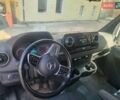 Белый Мерседес Sprinter, объемом двигателя 2 л и пробегом 80 тыс. км за 35000 $, фото 3 на Automoto.ua