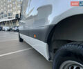 Белый Мерседес Sprinter, объемом двигателя 2 л и пробегом 155 тыс. км за 27900 $, фото 15 на Automoto.ua