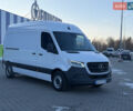 Белый Мерседес Sprinter, объемом двигателя 0 л и пробегом 79 тыс. км за 29500 $, фото 3 на Automoto.ua