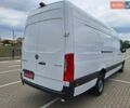 Белый Мерседес Sprinter, объемом двигателя 1.95 л и пробегом 240 тыс. км за 29700 $, фото 39 на Automoto.ua