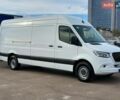 Белый Мерседес Sprinter, объемом двигателя 1.95 л и пробегом 94 тыс. км за 41500 $, фото 33 на Automoto.ua
