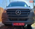 Белый Мерседес Sprinter, объемом двигателя 1.95 л и пробегом 173 тыс. км за 29550 $, фото 25 на Automoto.ua