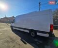 Белый Мерседес Sprinter, объемом двигателя 1.95 л и пробегом 173 тыс. км за 29550 $, фото 8 на Automoto.ua
