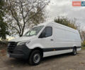 Белый Мерседес Sprinter, объемом двигателя 2 л и пробегом 302 тыс. км за 37900 $, фото 41 на Automoto.ua