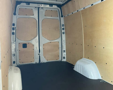 Белый Мерседес Sprinter, объемом двигателя 2 л и пробегом 155 тыс. км за 27900 $, фото 62 на Automoto.ua