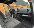 Белый Мерседес Sprinter, объемом двигателя 0 л и пробегом 17 тыс. км за 39700 $, фото 23 на Automoto.ua