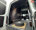 Білий Мерседес Sprinter, об'ємом двигуна 1.95 л та пробігом 3 тис. км за 47000 $, фото 9 на Automoto.ua